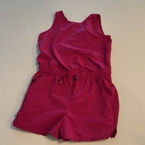 All in motion jumpsuit XS